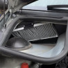 Cadre avec Filtre habitacle Twingo 1